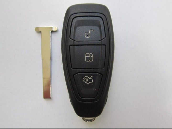 OEM FORD FIESTA/C-MAX
FOCUS SMART KEY KEYLESS
KEY FOB...... 164-R848