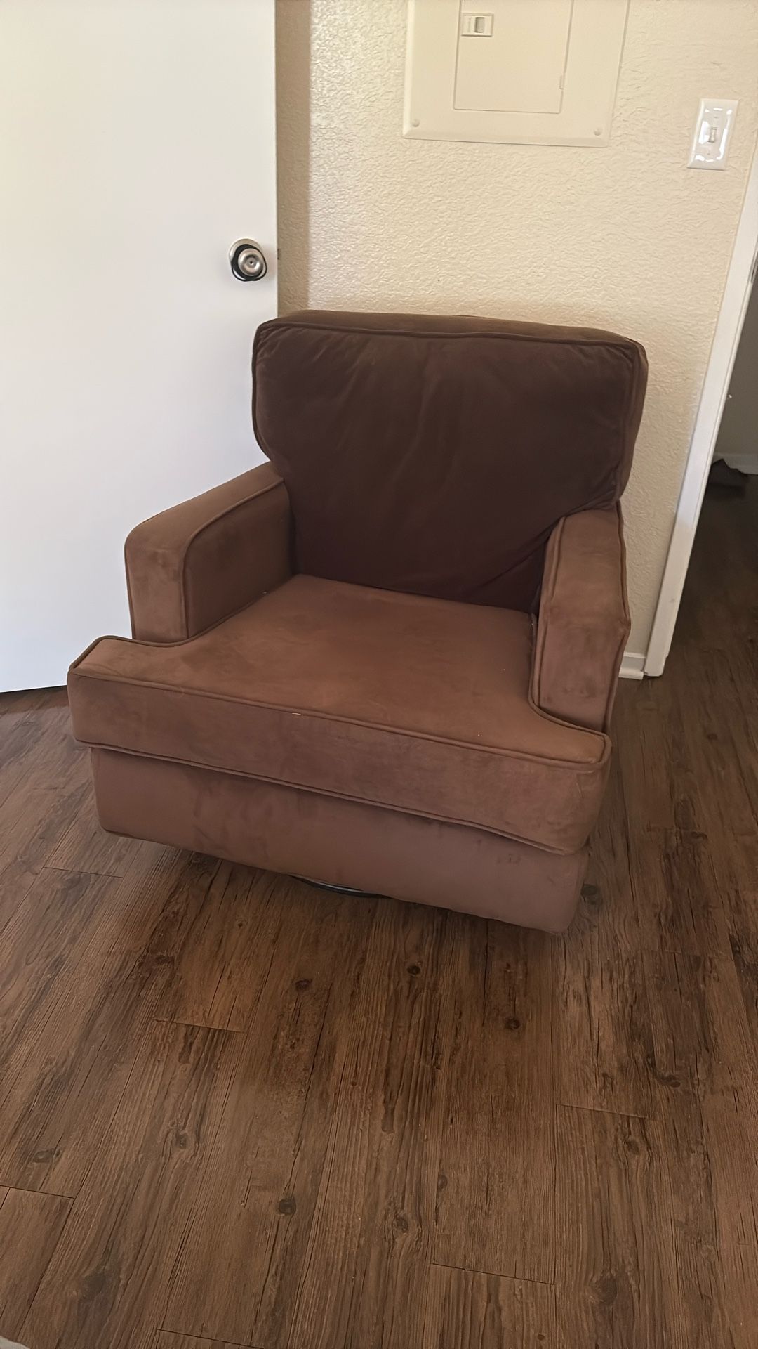 Swivel Sofa Chair