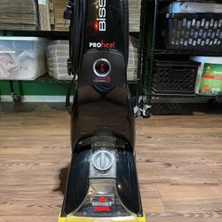  BISSELL ProHeat® Upright Carpet Cleaner