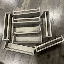 Ikea Spice Rack - 8 Pieces