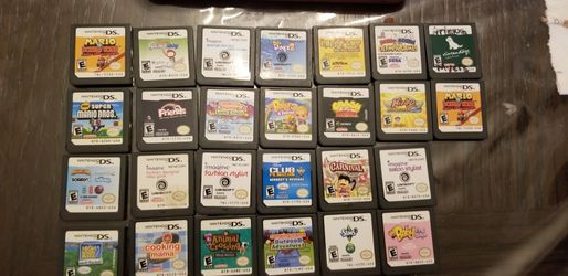 Nintendo Dsi XL for Sale in Long Beach, CA - OfferUp