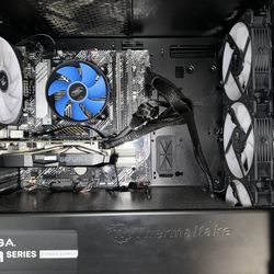 PERFECT entry level Gaming PC