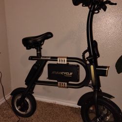 SWAGTRON SwagCycle E-Bike 