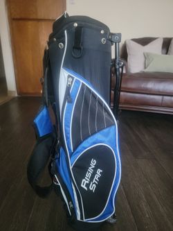 Paragon Rising Star Junior Golf Stand Bag