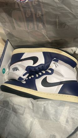 Jordan 1 retro high og rare air