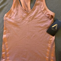 Athleta Allyson Felix Workout Tank Top