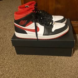 Jordan 1