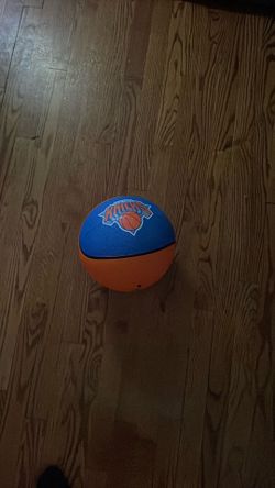 NBA New York Knicks basketball
