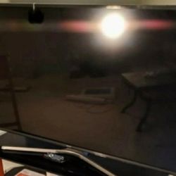 SUNSUNG FLAT SCREEN TELEVISION