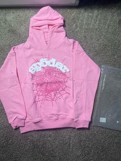 Spyder hoodie