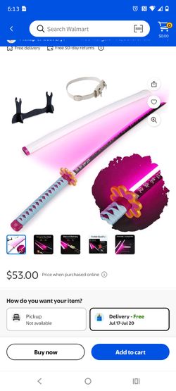 Sword