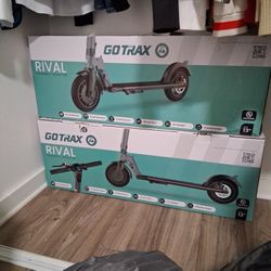 Electric  Scooters *** Brand New***