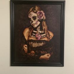 Day Of The Dead picture