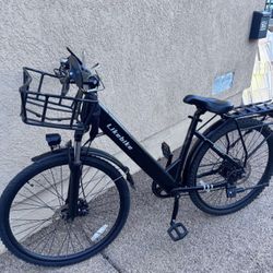 Electric E Bike