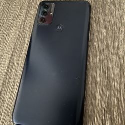 Motorola Moto G 6.5 HD screen 