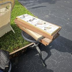 Free Curb Alert
