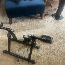 Bike Trainer 