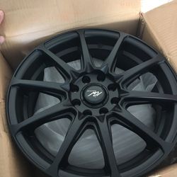 ICW Wheels 