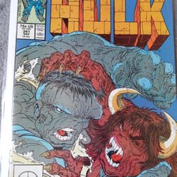 Hulk 341