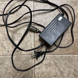Razor Mx 650 Charger