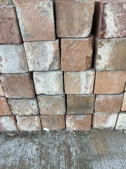 Bricks For Sale!!