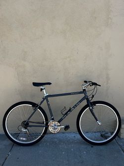 Marin Bear Valley Mountain Bike