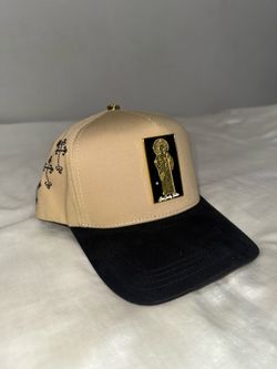San Judas Hat