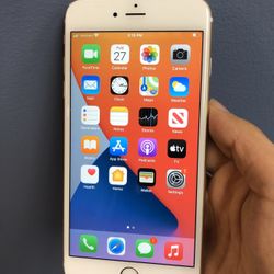 iPhone 6s 32GB Factory Unlocked
