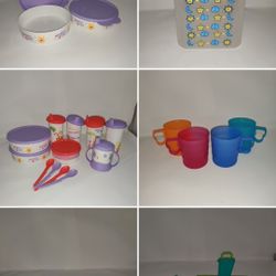 Tupperware 
