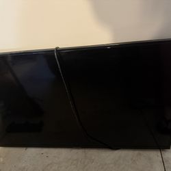 38” Samsung Flatscreen Led Tv