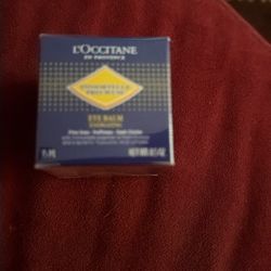 Brand New L’OCCITANE Eye Cream 