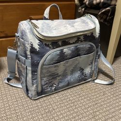Diaper Bag
