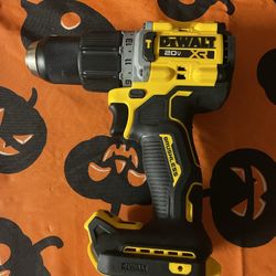 Dewalt Tools 
