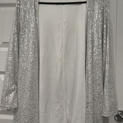 Sparkling Cardigan 