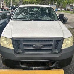 2006 Ford F-150