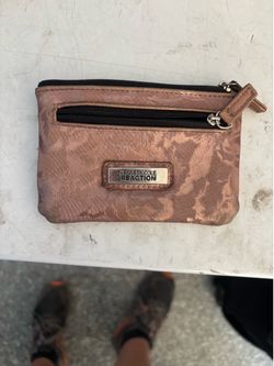 Kenneth Cole Coach
