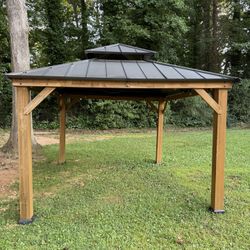 Gazebo 10x10