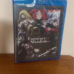 The Eminence of Shadow season 2