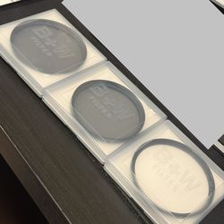 B&W Filters - GET ALL