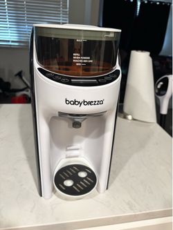 Baby Brezza