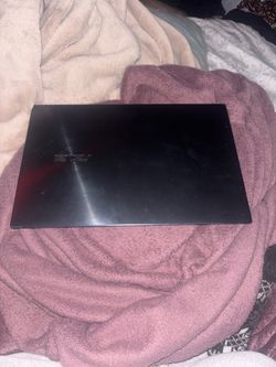 ASUS ZenBook 13 Laptop (READ DESC)