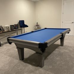 Brand New Olhausen Pool Table 