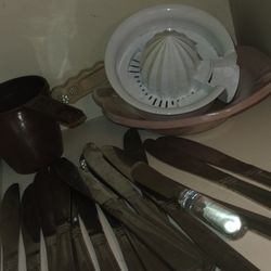 Utensils All 1 Dollars 