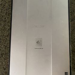 Cannon Scanner