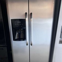 Refrigerator Same Day Delivery 🚛