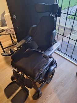 Electric Wheelchair permobil Corpus M3 Used in a Great condition