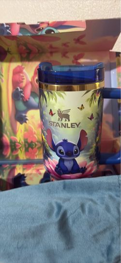 Stanley x Disney Lilo & Stitch Tumbler Mug