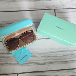 Tiffany Sunglasses 