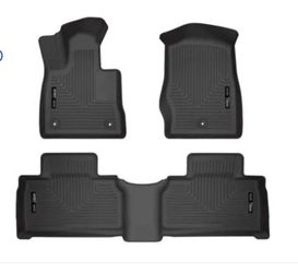Weather Tech Mats For Ford Explorer