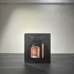 Dolce & Gabanna The Only One - Perfume